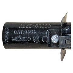 Thermal Detector Protector Cutoff Sensor 277 Volts Leviton E-79658 C90L8-227v