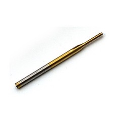 000-120 Bottoming Tap HSS w/TiN Coating #21115