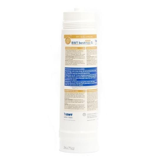 BWT Bestmax Premium Filter Cartridge – Limescale & Gypsum Protection + Magnesium