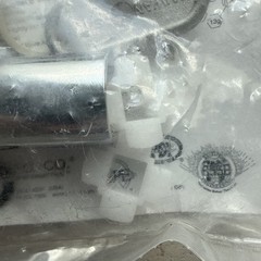 JAY R. SMITH MFG. CO HPRK-7 Hydrant Parts Repair Kit 24E587