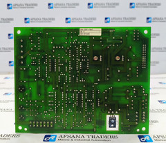 SHINKO GP-1406 PRINTED CIRCUIT BOARD C38F