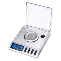 Smart Weigh 20g x 0.001 grams, High Precision Milligram ScaleTmAh