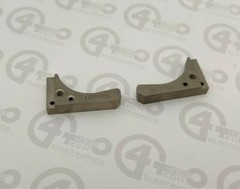 Universal Instruments Right And Left Hand Outer Guides 41577101 41577201