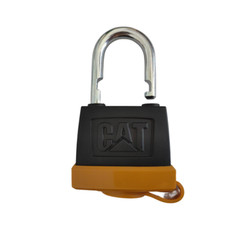 FIT CAT 10 locks 246-2641 Padlock with 20 Keys 5P8500 Fits Caterpillar 5p8500
