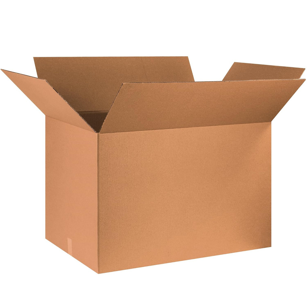 36X24X24 Corrugated Boxes, Large, 36L X 24W X 24H, Pack of 5 | Shipping, Packagi
