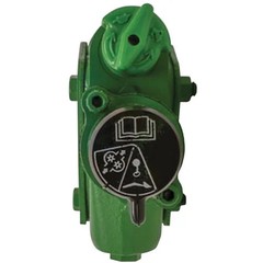 Selective Control Valve fits John Deere 6200 6300 6310 6400 7600 7700 AL171118