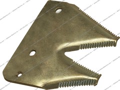 86617760 Sickle Section End for Case IH 230 4000 5000 ++ Swather Platforms
