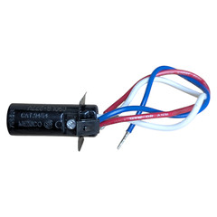 Thermal Detector Protector Cutoff Sensor 277 Volts Leviton E-79658 C90L8-227v