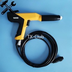 Gun Cables 6M 116952 1016952 for GM PRO GM04 Manual Powder Coating Gun