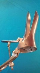 New Anal/ Vaginal Dilation,Examination-CUSCO Speculum Medium ,A+Quality