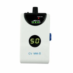 Dental Portable Brushless Micromotor Polisher 50K RPM Electric Micro Motor MM-II