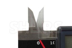 SHARS Aventor 6″ /150mm IP67 Electronic Digital Caliper DIN862 .0005″ NEW P]