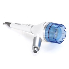 SANDENT Dental Air Polisher Prophy Handpiece AIR-FLOW Handy 4 Holes