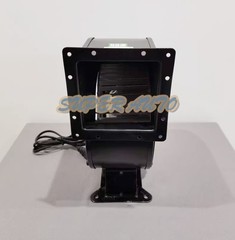 1Pcs New 150FLJ17 Centrifugal Fan 240W 220V With Side And Foot 2600 r/min 50 Hz