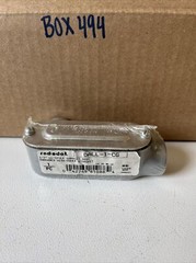 Red dot DALL-1-CG