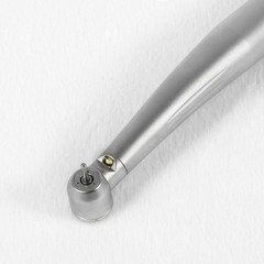 NSK KAVO Style Dental Fiber Optic LED E-generator high speed handpiece 2/4 Holes