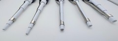 Rainin LTS Pipette Set | 10uL, 20uL, 100uL, 200uL, 1000uL | Cleaned, Calibrated