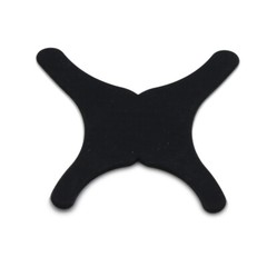 Silicone Dental Contraster Photographic Background Board Bendable Autoclavable