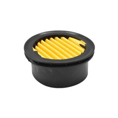 Compressor Air Filter ELEMENT ONLY- Paper Replacement for SA142 + SA143 – SA14F