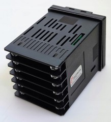 Shinko BCS2R00-10 Digital PID Temperature Controller Panel Mount