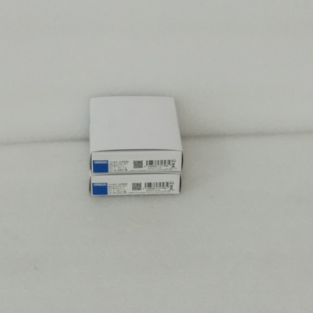 Ship within 24 hours OMRON PLC NX-SID800 NEW