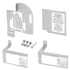 Generator interlock kit for Square D QO and Homeline 150 – 200 Amp Main Panel