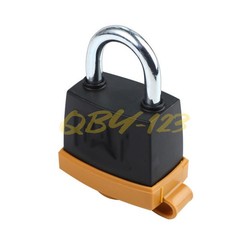 10set 246-2641 Padlock with 2 Key 5P8500 For Caterpillar CAT 5p8500