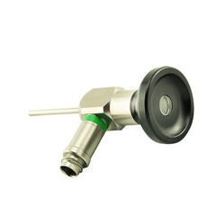 CE&FDA 0° Medical Endoscope ø2.7x60mm Otoscope Auriscope Ear Mirror Speculum ENT