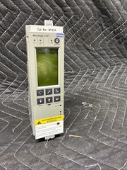 Square D Schneider Electric M163A Micrologic 5.0 P ERMS Trip Unit Sealed New