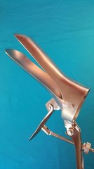 New Anal/ Vaginal Dilation,Examination-CUSCO Speculum Medium ,A+Quality