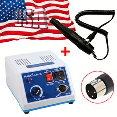 Marathon-III Micromotor Lab Jewelry Carving sander Micromotor Micromotor HandKit