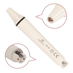 HW-3H Dental Ultrasonic Piezo Scaler Handpiece Fit EMS/WOODPECKER NEW