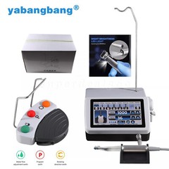 Dental Implant System Surgical Brushless Motor NSK Style &/ 20:1 Handpiece OR
