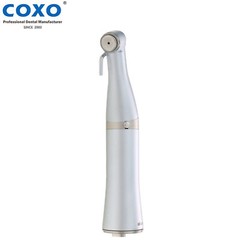 COXO 20:1 Dental Implant Surgical Handpiece Contra Angle Fiber Optic/CX235 C6-19