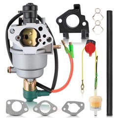 Carburetor For Kingcraft Model 1705 291cc 6000w Generator