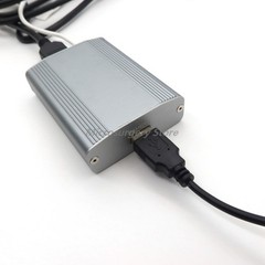 USB Docking Station Output 1080P 60hz Use With Our Portable Camera