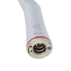 COXO Dental Electric 1:5 Contra Angle LED Handpiece Fit NSK NLZ C-PUMA Master