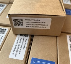 MachineQ MQflex LoRaWAN MUTLI-SENSOR DEVICE Comcast FV3-AR-A , NEW