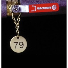 General Supply 60759024 Lockout Tag DANGER Do Not Operate 10 Pack