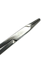 Jarit 121-180 Masson Needle Holders, Carb-Bite, 10.5in | P7