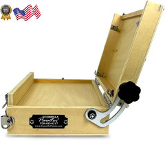 Guerrilla Painter 6×8 ThumBoxV 4.0 FREE SHIPPING USA ONLY