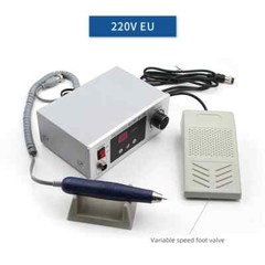 Dental Brushless Electric Micromotor 70K RPM Lab Polishing Handpiece Polisher