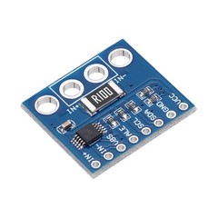 5 Sets INA226 I2C Bi-Directional Current Sensor DC Current Voltage Power Monitor