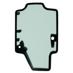 Case / New Holland Skid Steer Door Glass – Part Number 84344565 / 84415734