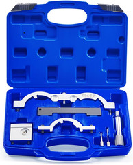 Turbo Engine Timing Tool Kit Camshaft Alignment Set for 1.0 1.2 1.4L Chevy Opel