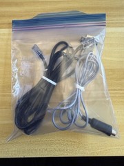 Allen-Bradley Cable to Micro800 Industrial Automation Part