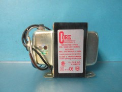 Core Components LE12100 Control Transformer 120-024-100-1TF-CB 96Va 120 To 24Vac