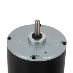Condenser Motor Fan For Genteq GE 5KCP39EGS070S 5KCP39EGY823S 3905 60Hz 1.4A