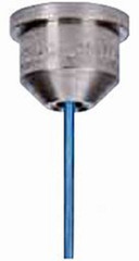 TeeJet Solid Stream Spray Nozzles for Banding Fertilizers – TP00015-SS