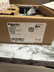 Schneider Electric SmartX Actuator MF41-6083 Brand New Fast Shipping